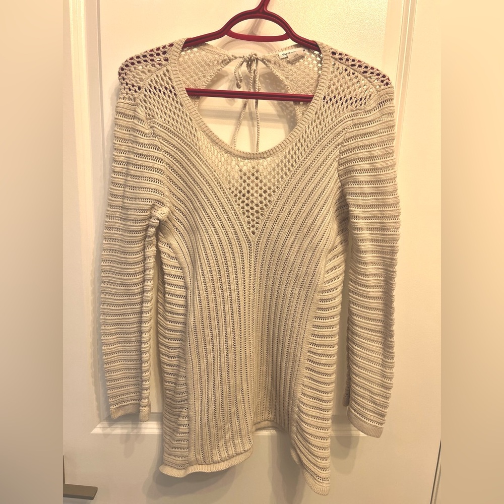 Club Monaco Sweater Size L